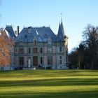 Schloss @ Thun,Switzerland