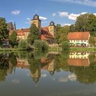 Schloss Thurnau 