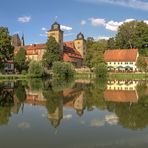 Schloss Thurnau 