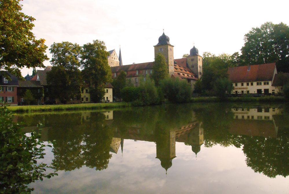 Schloß Thurnau