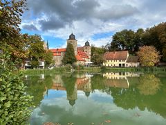 Schloss Thurnau