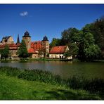 Schloss Thurnau am See