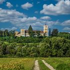 Schloss Tillysburg/OÖ