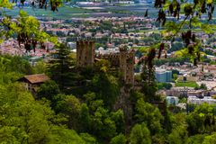 Schloss Tirol