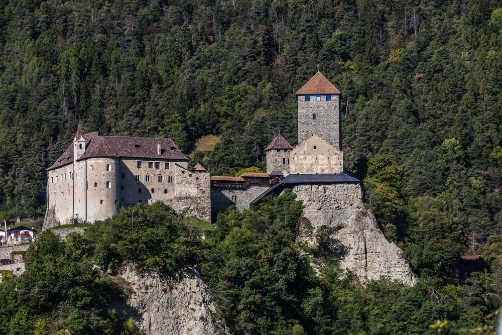 Schloss Tirol #2