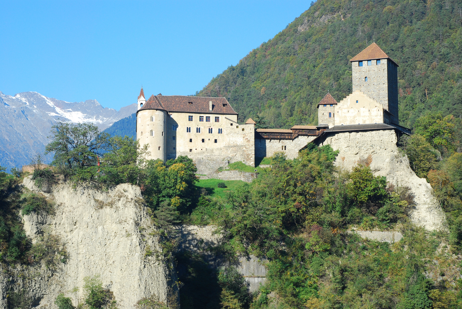 Schloss Tirol