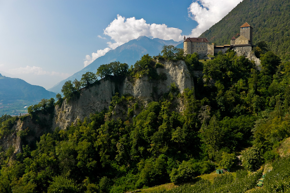 Schloss Tirol