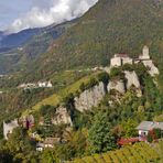 Schloss Tirol