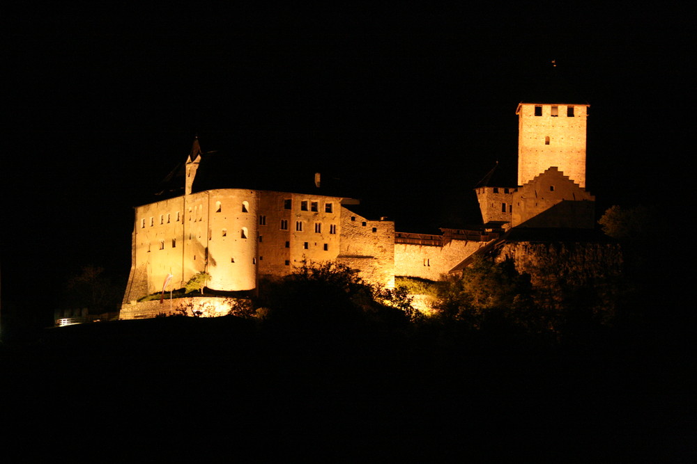 Schloss Tirol