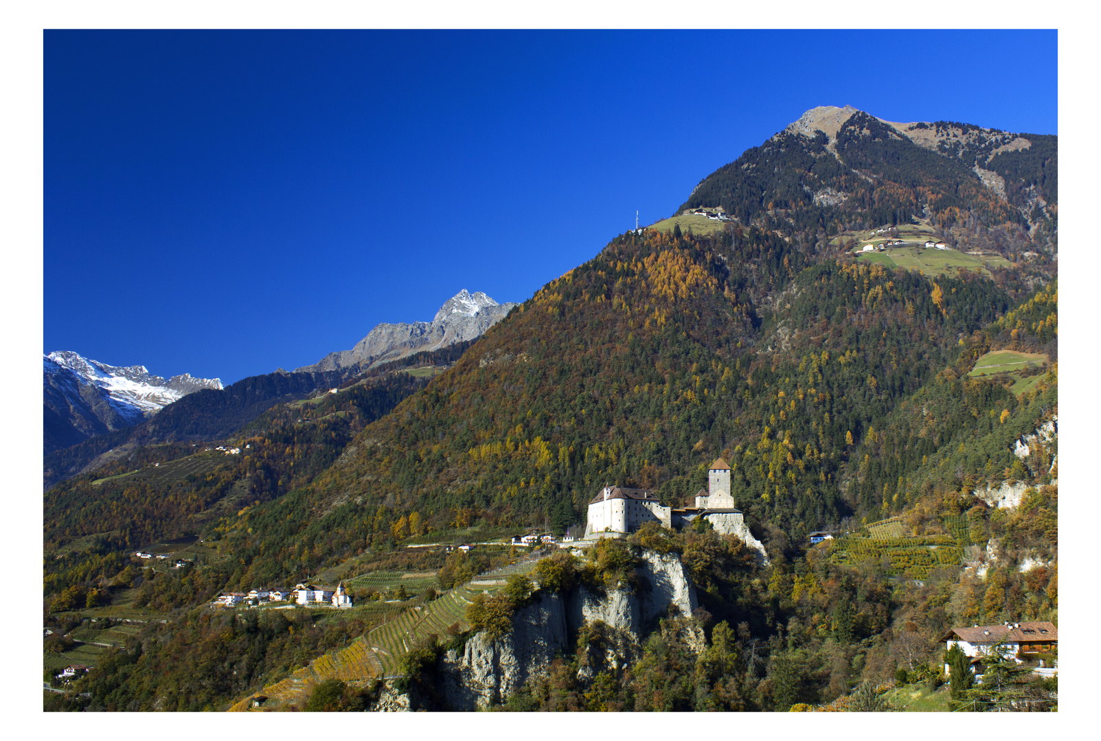 Schloss Tirol