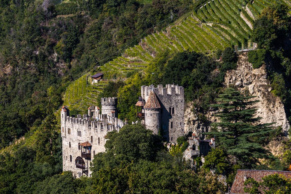 Schloss Tirol