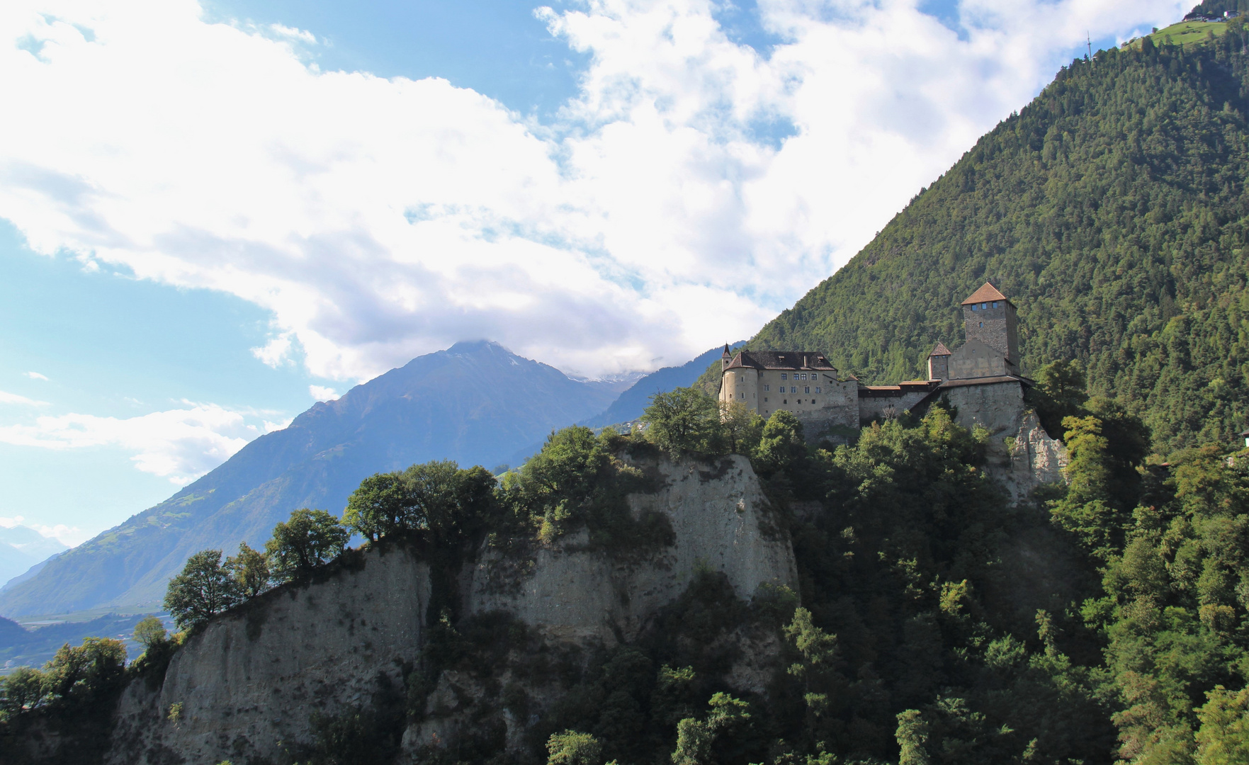 Schloss Tirol