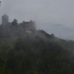 Schloss Tirol bei Meran