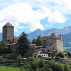 Schloss Tirol bei Meran