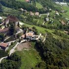 Schloss Tirol, Brunnenburg