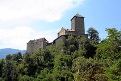 Schloss Tirol