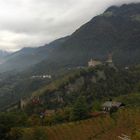 Schloss Tirol / castle Tyrol / castel Tirolo