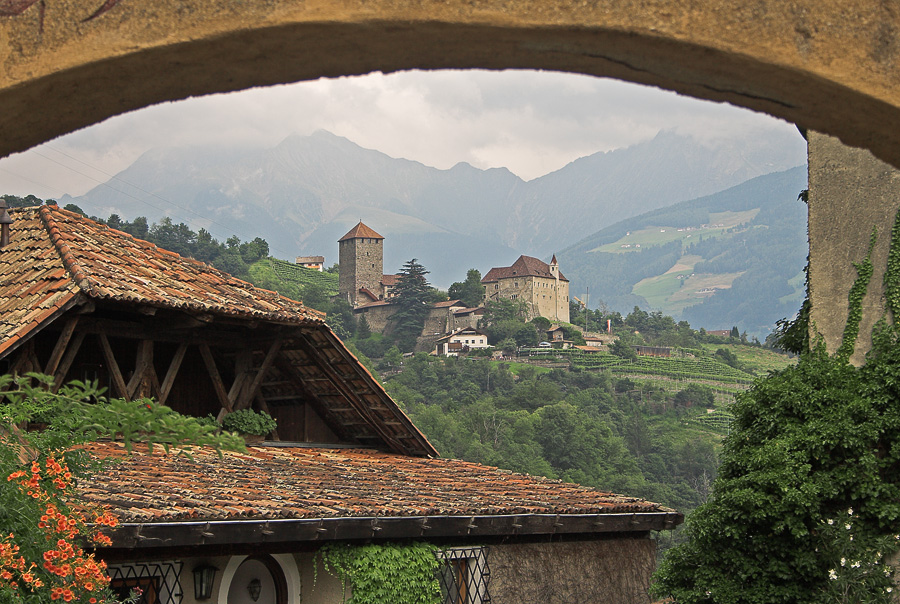 Schloss Tirol