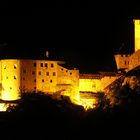 Schloss Tirol (Dorf Tirol bei Meran/Südtirol)