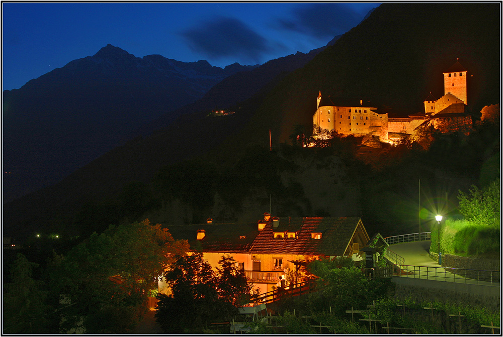 Schloss Tirol