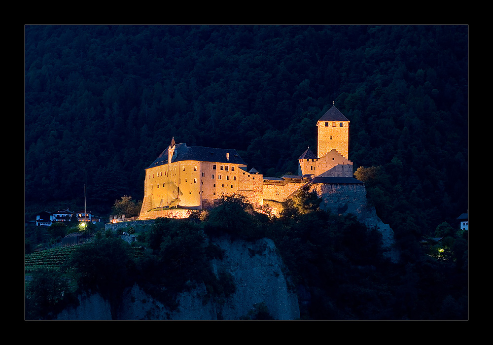 Schloss Tirol Foto & Bild europe, italy, vatican city, s marino