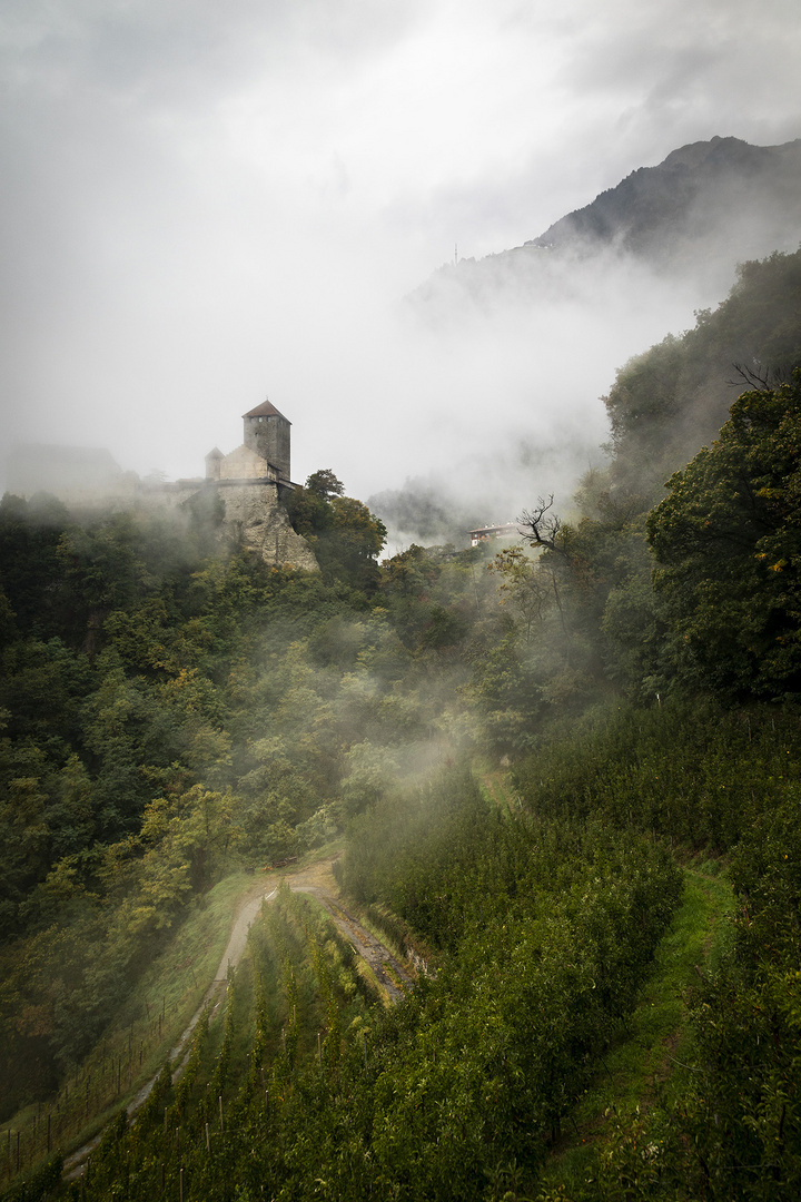 Schloss Tirol