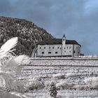 Schloss Tirol, Meran