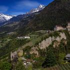 Schloss Tirol und die Brunnenburg