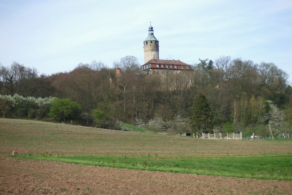 schloss Tonndorf