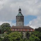 Schloß Tonndorf - Gemeinde Tonndorf .