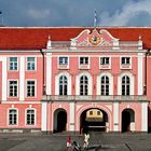 Schloss Toompea