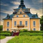 Schloss Toscana-Congress in Gmunden