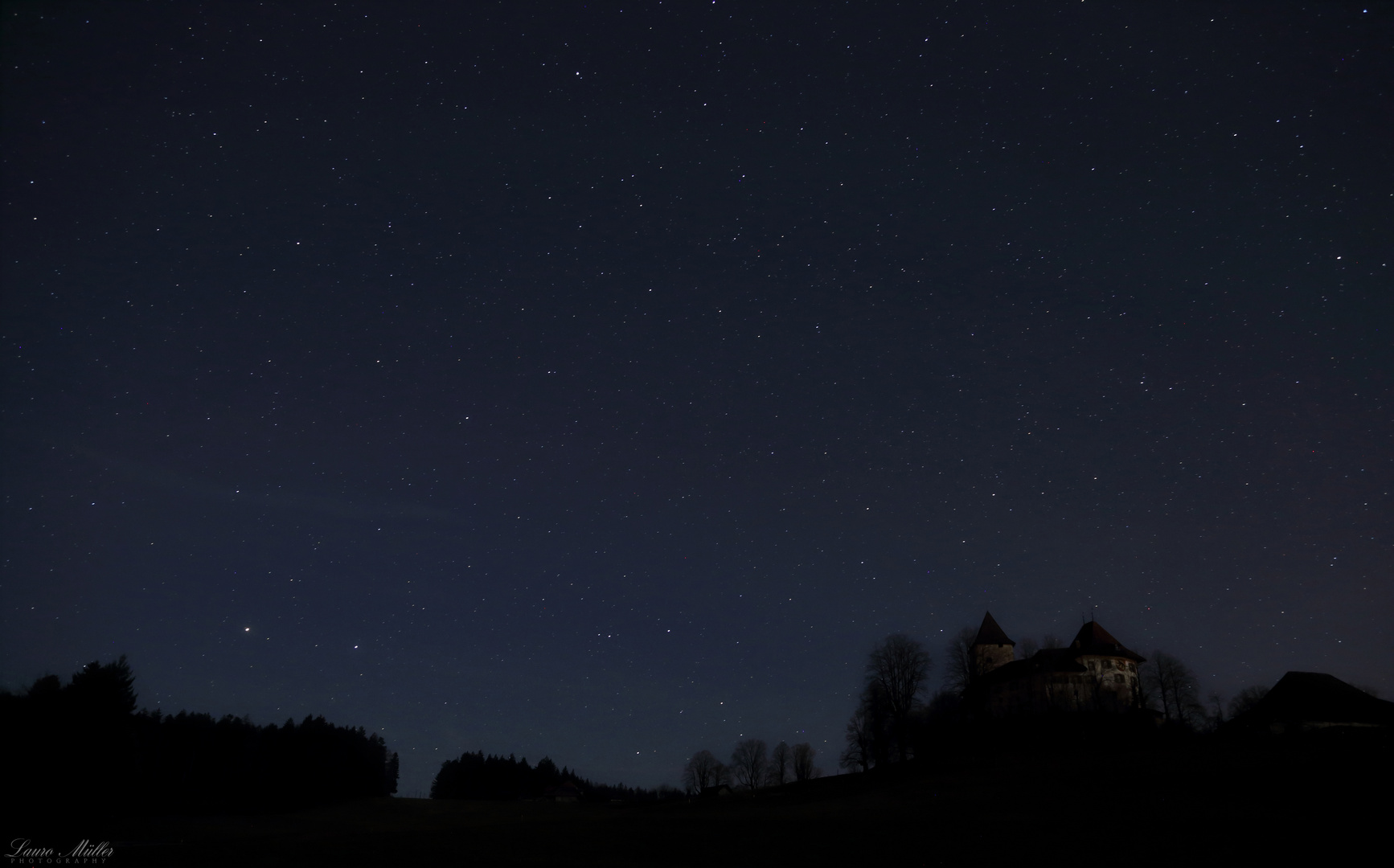 Schloss Trachselwald