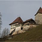 Schloss Trachselwald