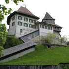 Schloss Trachselwald im Emmental