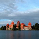 Schloss Trakai