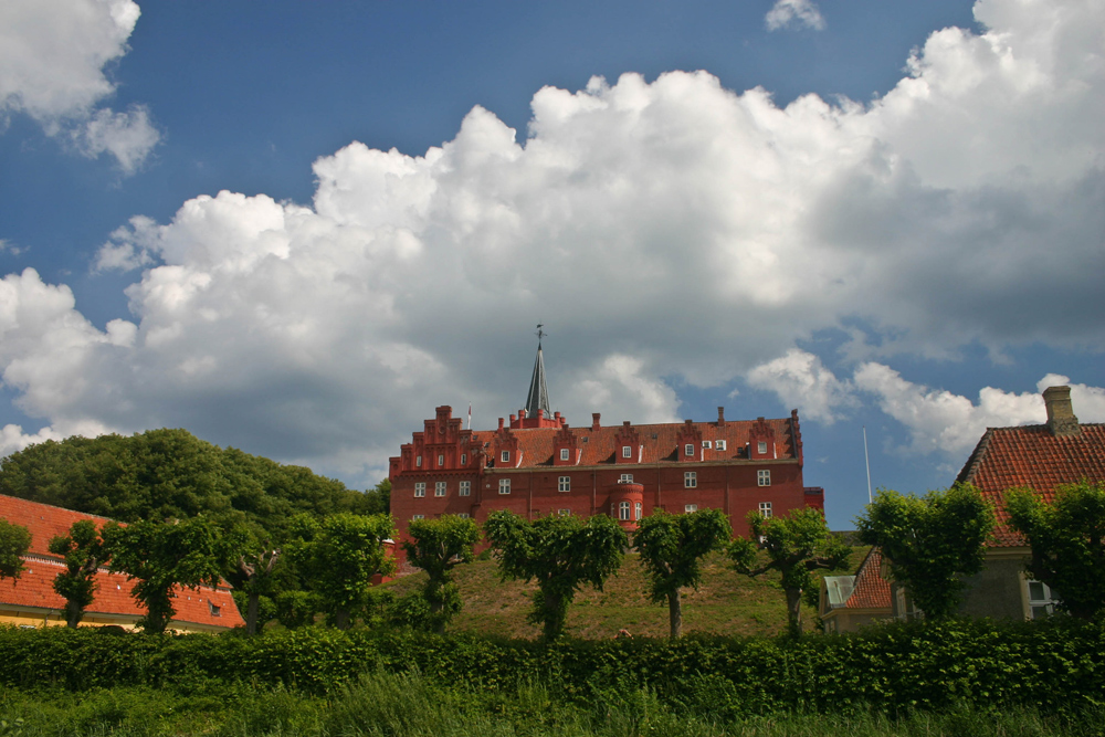 Schloss Tranekaer