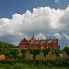 Schloss Tranekaer