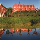 Schloss Tranekaer auf Langeland