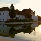 Schloss Traun  