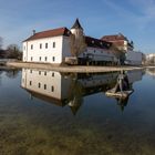 Schloss Traun