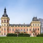 Schloss Traunsee