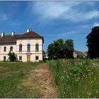 ... Schloss Trautmannsdorf ...