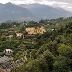 Schloss Trautmannsdorf, Meran 