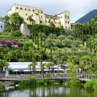 SCHLOSS TRAUTMANSDORFF MERAN