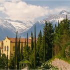 Schloss Trauttmannsdorf Meran