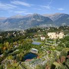 Schloss Trauttmansdorf, Südtirol - Nr. 1