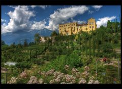 schloss trauttmansdorff