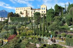 Schloss Trauttmansdorff