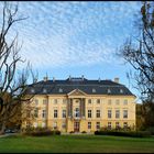 Schloss Trebnitz